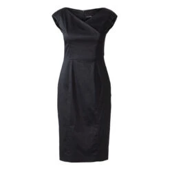 Dress, Burda 6236 | 34 - 44 -Tailor Supplies Sales Store ZB05 120