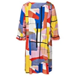 Dress / Tunic| Burda 5917 | 34-54 -Tailor Supplies Sales Store ZB05 158