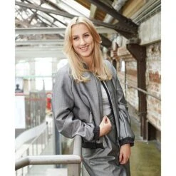 Jacket | Blouson, Burda 6478 | 32 - 44 17 Jacket | Blouson, Burda 6478 | 32 - 44 -Tailor Supplies Sales Store ZB05 166