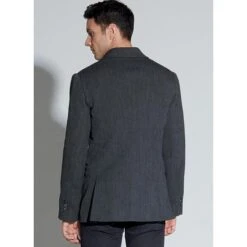 Unisex Jacket - Melissa Watson, McCalls 7818 | 8 - 18 -Tailor Supplies Sales Store ZB05 172