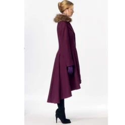 Jacket, McCalls 6800 | 32-40 -Tailor Supplies Sales Store ZB05 199