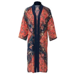 Kimono, Burda 6244 | 34 - 44 -Tailor Supplies Sales Store ZB05 219