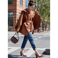 Coat, McCall´s 8029 | 42-48 -Tailor Supplies Sales Store ZB05 222