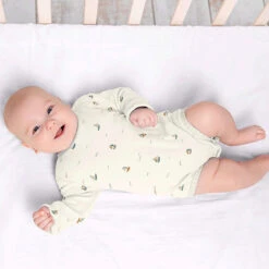 Cotton Jersey Sailing Boat– Offwhite -Tailor Supplies Sales Store ZB05 23