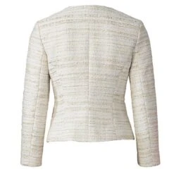 Jacket| Burda 5897 | 34-44 -Tailor Supplies Sales Store ZB05 231