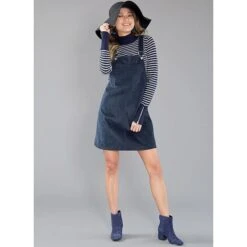 Dungaree, McCall's | 12 - 20 -Tailor Supplies Sales Store ZB05 235