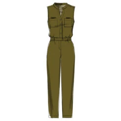 Overall, McCalls 7330 | 32-40 -Tailor Supplies Sales Store ZB05 236