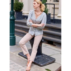 Blouse, McCall´s 8040 | 32-40 18 Blouse, McCall´s 8040 | 32-40 -Tailor Supplies Sales Store ZB05 245