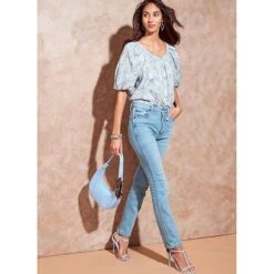 Tops | McCalls 8256 | OneSize 15 Tops | McCalls 8256 | OneSize -Tailor Supplies Sales Store ZB05 250