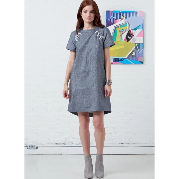 Misses' Dresses, McCall's | 14 - 22 8 Misses' Dresses, McCall's | 14 - 22 - Image 6