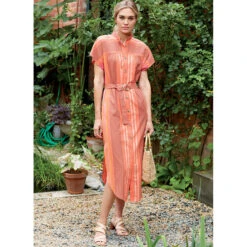 Dress, McCall´s 8030 | 32-48 -Tailor Supplies Sales Store ZB05 274