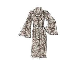 Misses' Dress, Vogue| 6 - 14 -Tailor Supplies Sales Store ZB05 283