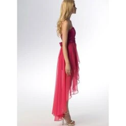 Dress | McCalls 6838 | 40-48 18 Dress | McCalls 6838 | 40-48 -Tailor Supplies Sales Store ZB05 291