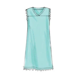 Sleepwear, McCalls 6474 | 34-42 -Tailor Supplies Sales Store ZB05 304