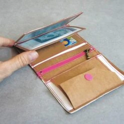 SnapPap | Leather-Look Paper 2 -Tailor Supplies Sales Store ZB05 315