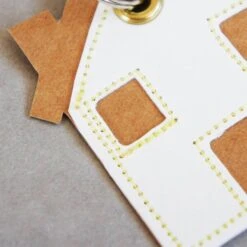 SnapPap | Leather-Look Paper 1 -Tailor Supplies Sales Store ZB05 323