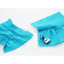 Presser Foot Set, 15 Pcs. -Tailor Supplies Sales Store ZB05 326