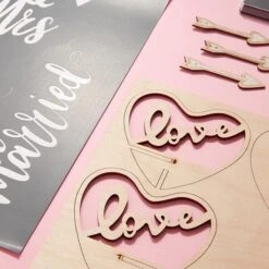 Surprisebox Wedding -Tailor Supplies Sales Store ZB05 329