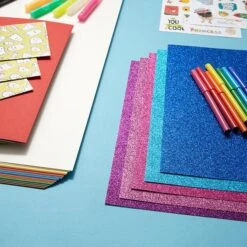 Surprisebox Creative Kids -Tailor Supplies Sales Store ZB05 330