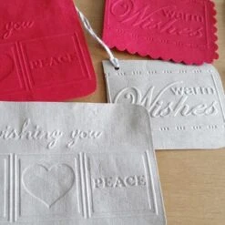 SnapPap | Leather-Look Paper 4 -Tailor Supplies Sales Store ZB05 336