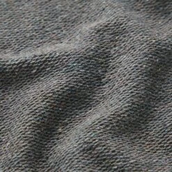 Mottled Heavy Sweatshirt Fabric – Antique Silver -Tailor Supplies Sales Store ZB05 61
