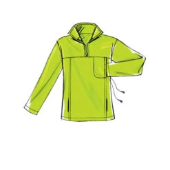 Vest/ Jacket, McCalls 5252 | 34-44 -Tailor Supplies Sales Store ZB05 75