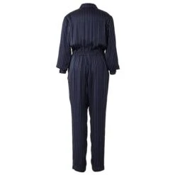 Plus Size Jumpsuit| Burda 5896 | 44-54 -Tailor Supplies Sales Store ZB05 78