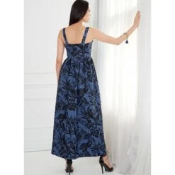 Misses' Dresses | Romper | Jumpsuit, McCalls 7778 | 6 - 14 -Tailor Supplies Sales Store ZB05 82