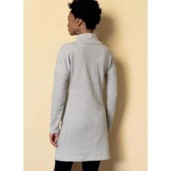 Tops/Dress/Vest/Pants, Butterick 6388 | 4 - 14 14 Tops/Dress/Vest/Pants, Butterick 6388 | 4 - 14 -Tailor Supplies Sales Store ZB05 93