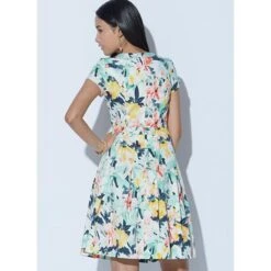 Miss Petite Dresses, McCalls 7714 | 14 - 22 -Tailor Supplies Sales Store ZB06 101