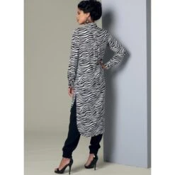 Tunic / Pants, Butterick 6294 | 16 - 24 -Tailor Supplies Sales Store ZB06 105