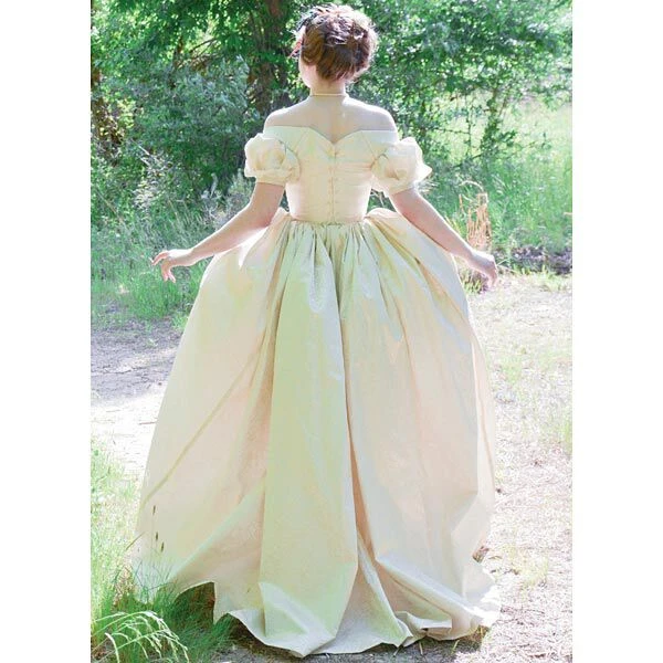 Misses' Costume, McCall's | 6 - 14 9 Misses' Costume, McCall's | 6 - 14 - Image 7