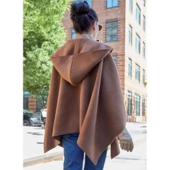 Coat, McCall´s 8029 | 32-40 15 Coat, McCall´s 8029 | 32-40 -Tailor Supplies Sales Store ZB06 122