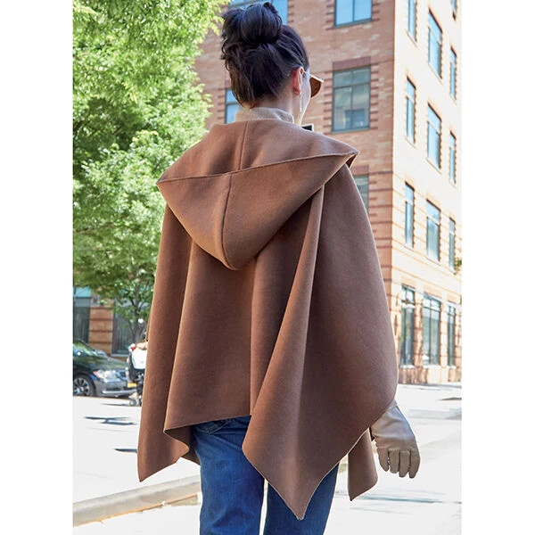 Coat, McCall´s 8029 | 32-40 9 Coat, McCall´s 8029 | 32-40 - Image 7