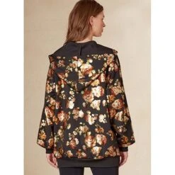 Sweatshirt, Vogue 1826 | 32-50 15 Sweatshirt, Vogue 1826 | 32-50 -Tailor Supplies Sales Store ZB06 125