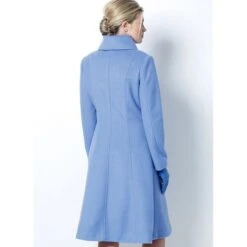 Jacket / Coat | Butterick 6497 | 34-42 -Tailor Supplies Sales Store ZB06 130