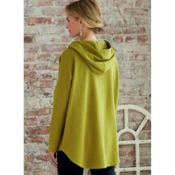 Jacket | Butterick 6863 | 32-50 16 Jacket | Butterick 6863 | 32-50 -Tailor Supplies Sales Store ZB06 135