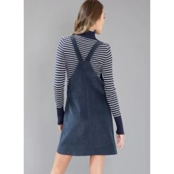 Dungaree, McCall's | 12 - 20 -Tailor Supplies Sales Store ZB06 139