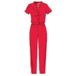 Overall, McCalls 7330 | 32-40 -Tailor Supplies Sales Store ZB06 140