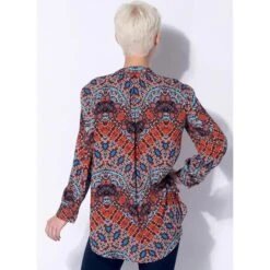 Blouse, McCalls 7324 | 40-48 -Tailor Supplies Sales Store ZB06 143