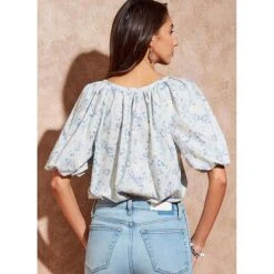 Tops | McCalls 8256 | OneSize 16 Tops | McCalls 8256 | OneSize -Tailor Supplies Sales Store ZB06 150