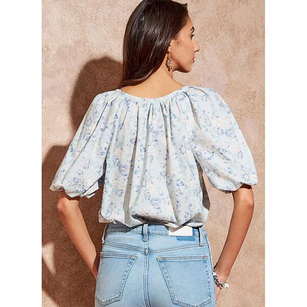 Tops | McCalls 8256 | OneSize 9 Tops | McCalls 8256 | OneSize - Image 7