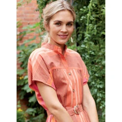 Dress, McCall´s 8030 | 32-48 -Tailor Supplies Sales Store ZB06 165