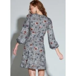 Misses' Dresses, McCalls 7802 | 14 - 22 16 Misses' Dresses, McCalls 7802 | 14 - 22 -Tailor Supplies Sales Store ZB06 166