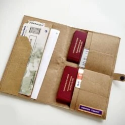 SnapPap | Leather-Look Paper 2 -Tailor Supplies Sales Store ZB06 196