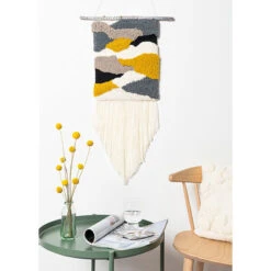 Set Of 3 Punch Needles[13 Cm] -Tailor Supplies Sales Store ZB06 201