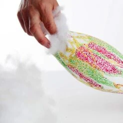 Deco-Wadding [1 Kg] | Vilene – White -Tailor Supplies Sales Store ZB06 205