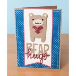 Silhouette Double-Sided Adhesive Paper Starter Kit -Tailor Supplies Sales Store ZB06 208