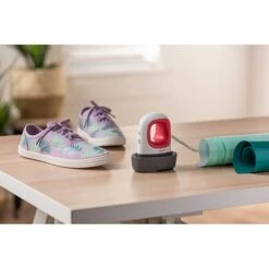 Cricut EasyPress Mini Transfer Press -Tailor Supplies Sales Store ZB06 220