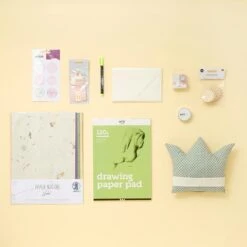 Surprisebox Be Creative 10 Surprisebox Be Creative -Tailor Supplies Sales Store ZB06 222